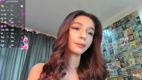 Snapshot of lisochan chatting on February 16, 2026, 9:05 am Liso online show from February 16, 2026, 9:05 am