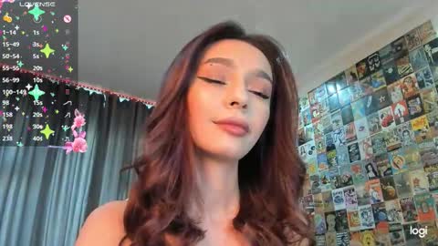 Snapshot of lisochan chatting on February 19, 2026, 10:11 am Liso online show from February 19, 2026, 10:11 am