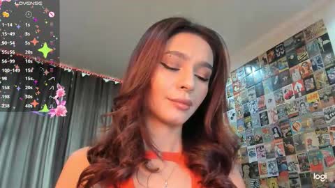 Snapshot of lisochan chatting on March 6, 2026, 9:17 am Liso online show from March 6, 2026, 9:17 am