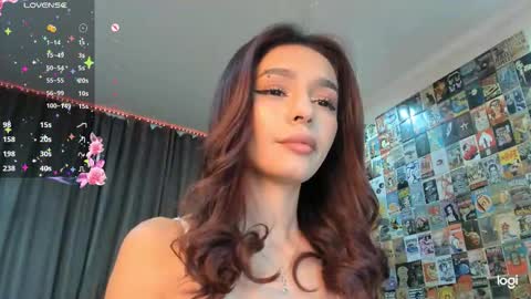 Snapshot of lisochan chatting on March 9, 2026, 10:30 am Liso online show from March 9, 2026, 10:30 am