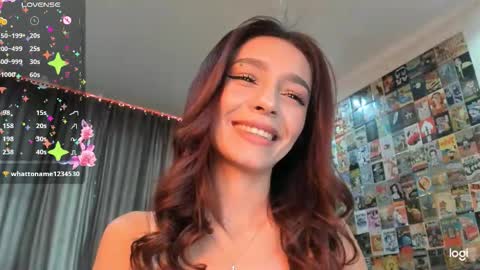 Liso online show from March 10, 2026, 9:03 am