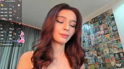 Liso online show from April 22, 2026, 6:49 am