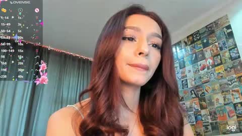 Liso online show from April 24, 2026, 12:40 pm