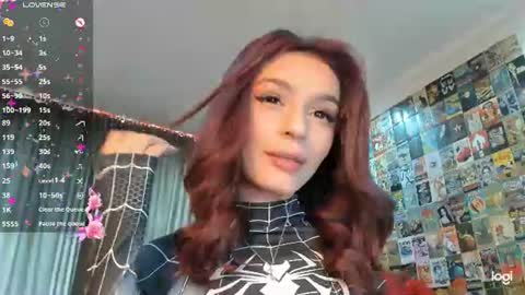 Snapshot of lisochan chatting on August 7, 2026, 7:54 am Liso online show from August 7, 2026, 7:54 am
