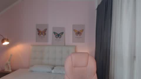 Andrea online show from January 2, 2025, 4:24 pm