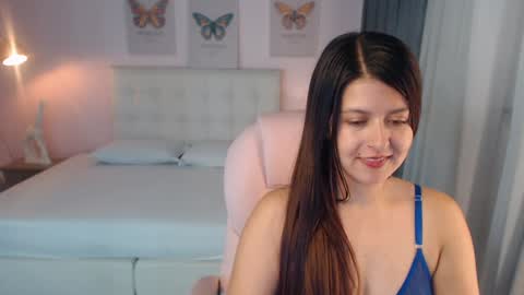 Andrea online show from January 6, 2025, 6:31 pm