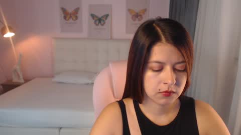 Andrea online show from January 9, 2025, 12:30 pm