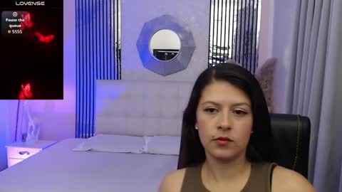 Andrea online show from April 2, 2026, 3:48 am