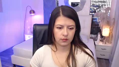 Snapshot of liss_black chatting on July 3, 2026, 11:22 pm Andrea online show from July 3, 2026, 11:22 pm