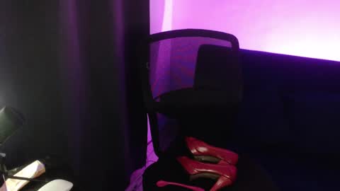  Liss  online show from January 25, 2025, 7:06 am