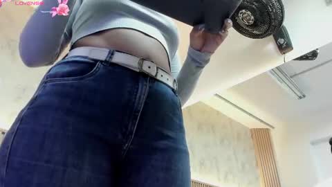 Snapshot of liss_reyes chatting on July 27, 2026, 12:34 pm Liss online show from July 27, 2026, 12:34 pm