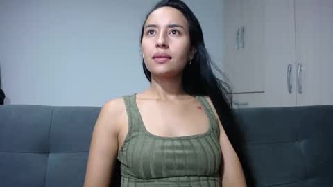 Lisa online show from January 8, 2025, 12:49 am