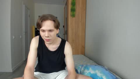 Alfie online show from December 31, 2024, 6:35 pm