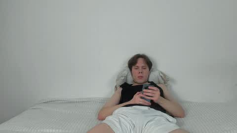 Alfie online show from January 10, 2025, 4:20 pm