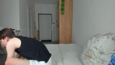 Alfie online show from January 13, 2025, 12:02 pm