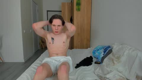 Alfie online show from January 14, 2025, 5:34 pm