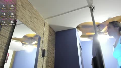 Lissa online show from December 3, 2024, 1:52 am