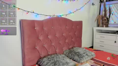 Lissa online show from December 20, 2024, 1:36 am