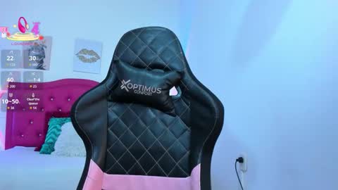 L I S S A  online show from October 2, 2025, 3:13 am