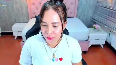 L I S S A  online show from April 22, 2026, 3:53 am