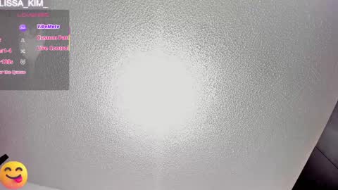 Lissa Kim online show from February 11, 2025, 2:57 pm