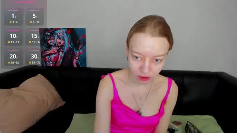 Lissa online show from January 31, 2025, 6:35 am