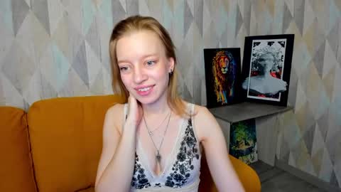 Lissa online show from February 7, 2025, 10:29 am