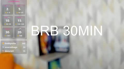 Lissa online show from February 10, 2025, 10:09 am