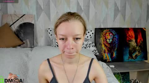 Lissa online show from October 5, 2025, 8:12 am