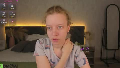 Lissa online show from March 14, 2026, 9:26 am