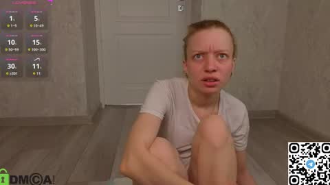 Lissa online show from April 21, 2026, 1:42 am