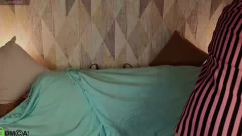 Lissa online show from July 8, 2026, 1:21 am