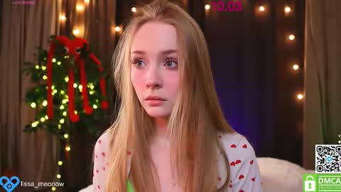 your Liza again. Next stream Dec. 1  at 2 or 3  GMT online show from March 10, 2025, 3:34 am