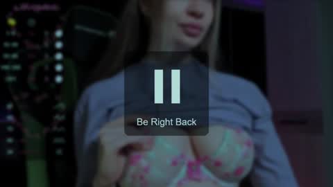 lissa_rose online show from December 4, 2024, 5:00 pm