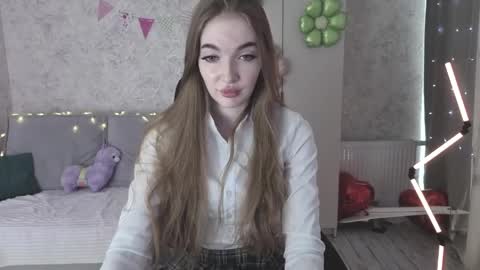 Lissa online show from April 3, 2026, 3:48 am