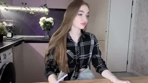 Lissa online show from April 22, 2026, 5:32 am