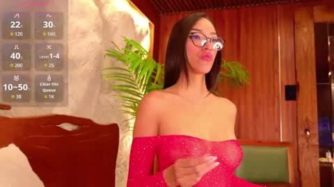 Isaa  online show from April 21, 2026, 10:10 am