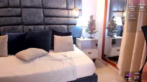 lissaharris online show from November 28, 2025, 2:58 am