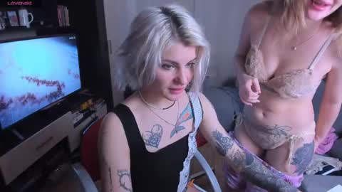 Lissa online show from February 12, 2025, 12:33 pm