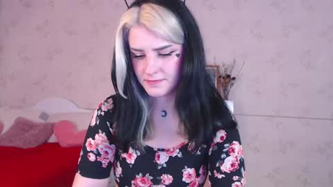 Alice Dont forget to thumbs up its very important  online show from February 15, 2026, 7:27 am