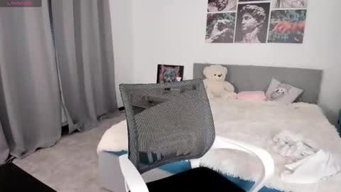 lissameoww online show from April 20, 2026, 1:30 am