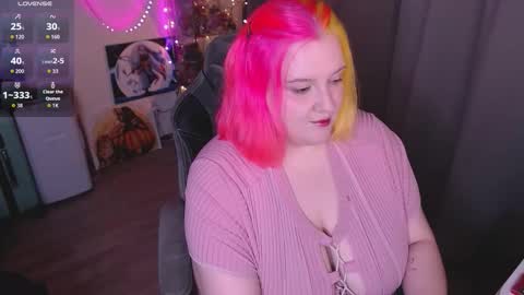 Lissa online show from September 11, 2025, 3:56 pm