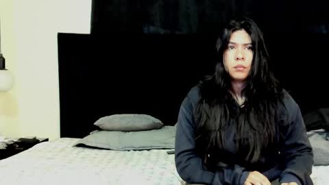 Natalia and alejandro online show from September 17, 2025, 11:01 am