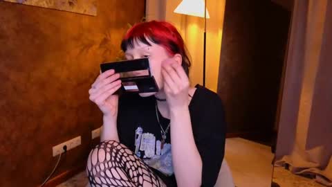 lissaros online show from February 26, 2025, 4:58 am