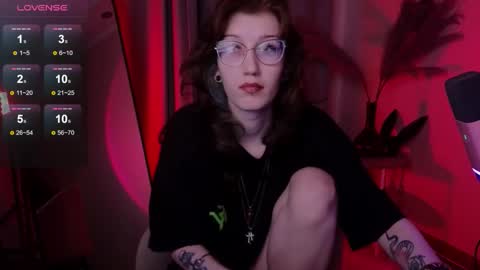 lissaros online show from September 9, 2025, 5:29 am