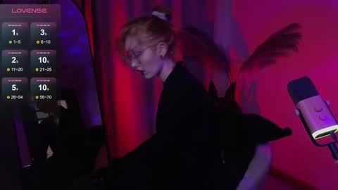 lissaros online show from October 2, 2025, 5:14 am