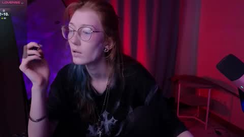 lissaros online show from October 22, 2025, 5:41 am