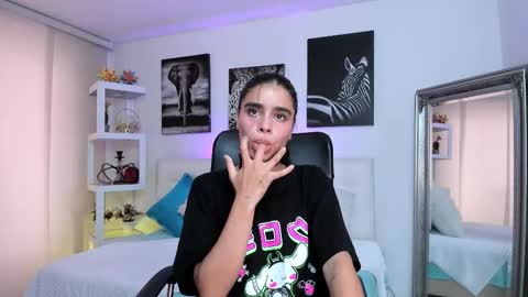 Liss Brown online show from January 16, 2026, 8:13 pm