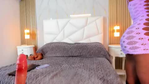 Lisseth Long  online show from February 24, 2025, 7:11 am