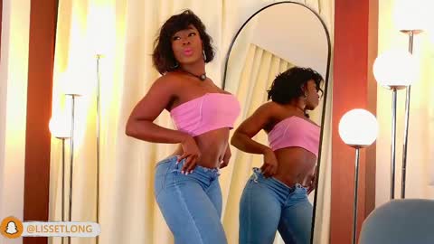 Snapshot of lissetlong69 chatting on May 16, 2026, 11:57 pm Lisseth Long online show from May 16, 2026, 11:57 pm